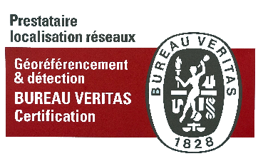 Certifié Bureau Veritas